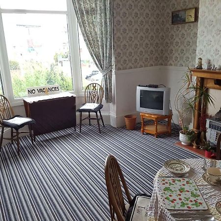 Brookfield Guesthouse Клиторпс Экстерьер фото