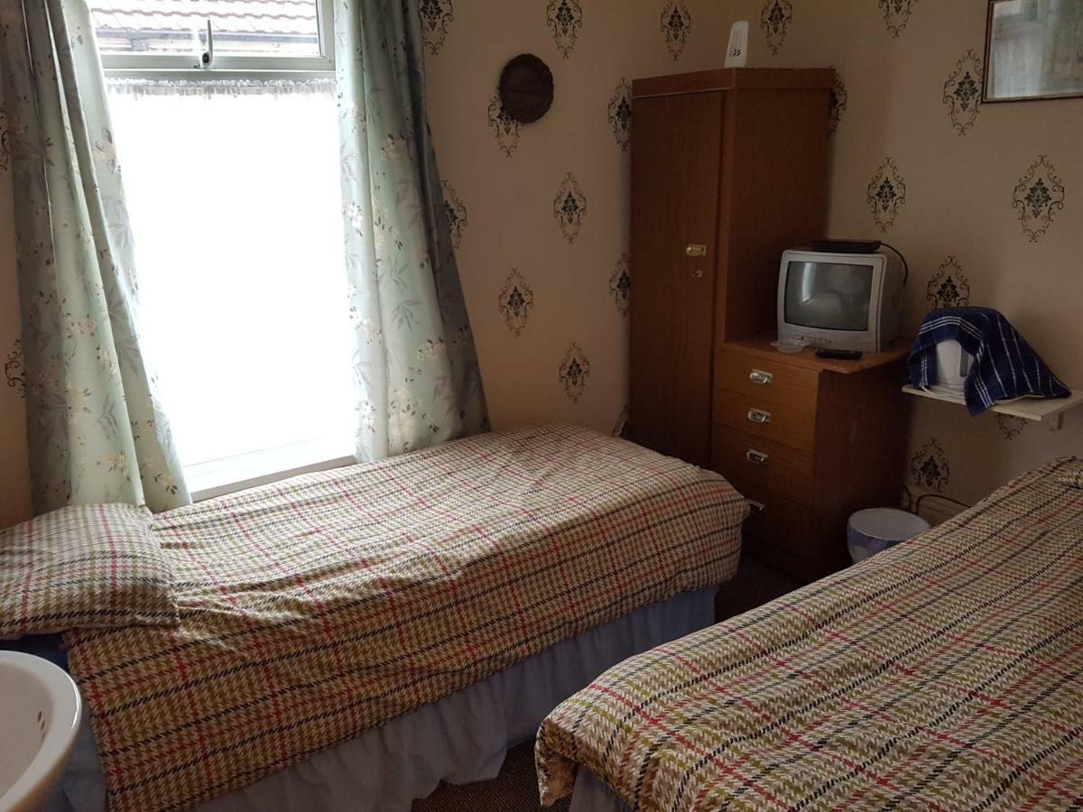 Brookfield Guesthouse Клиторпс Экстерьер фото